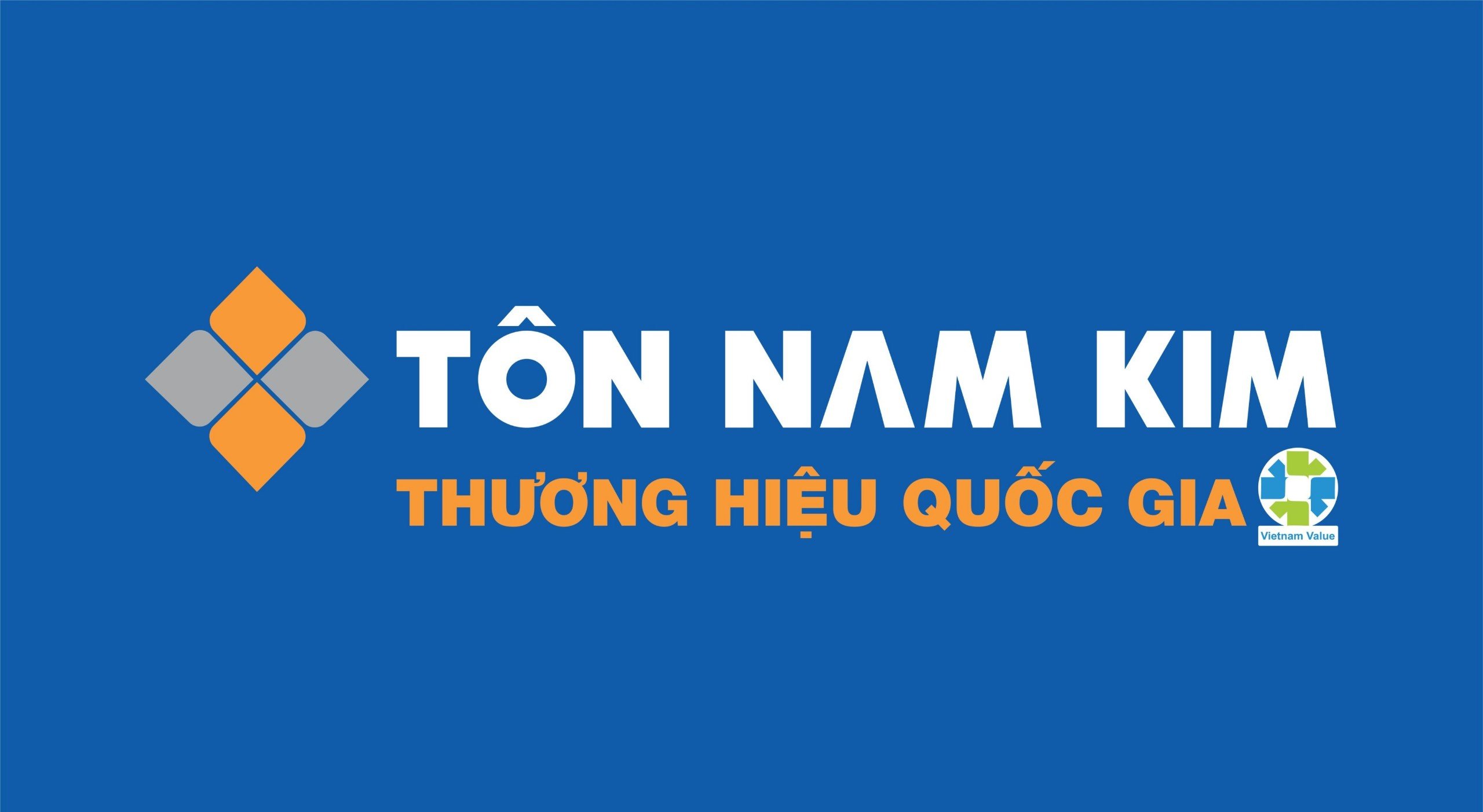 Công ty Cổ phần Thép Nam Kim