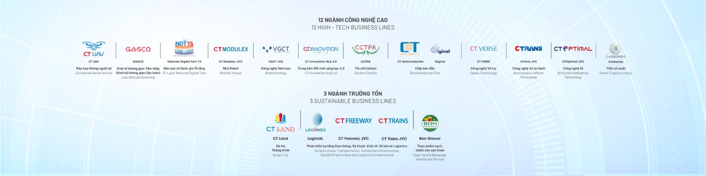 CT Group Việt Nam