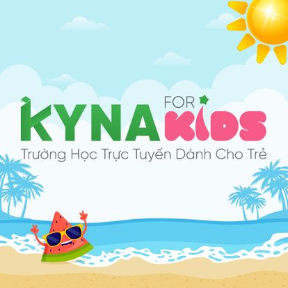 Dream Viet Education (Kyna English) 