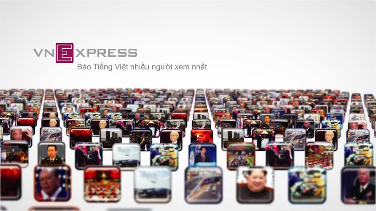 T&igrave;m việc l&agrave;m, tuyển dụng B&Aacute;O ĐIỆN TỬ VNEXPRESS.NET | CareerLink.vn