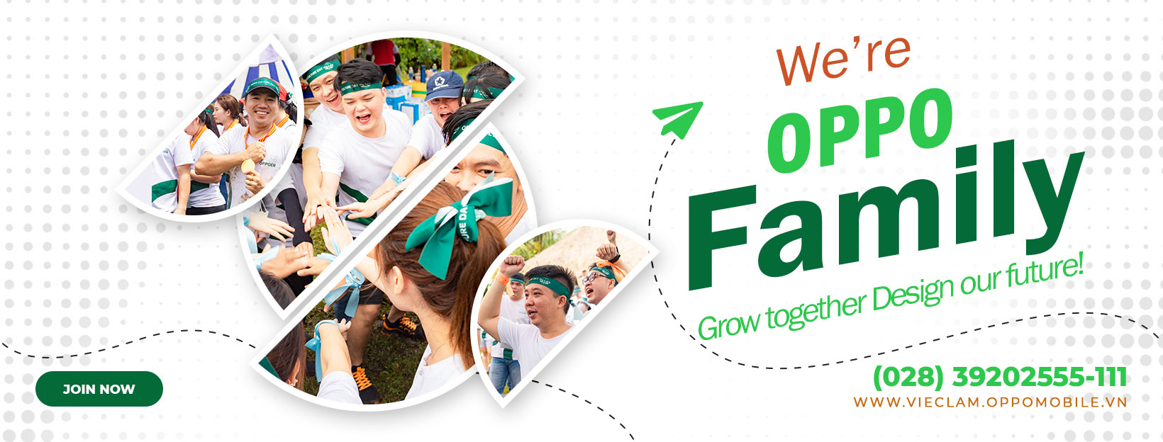 CÔNG TY OPPO VIỆT NAM