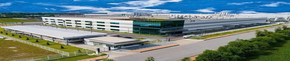 Công Ty TNHH JCV Corp