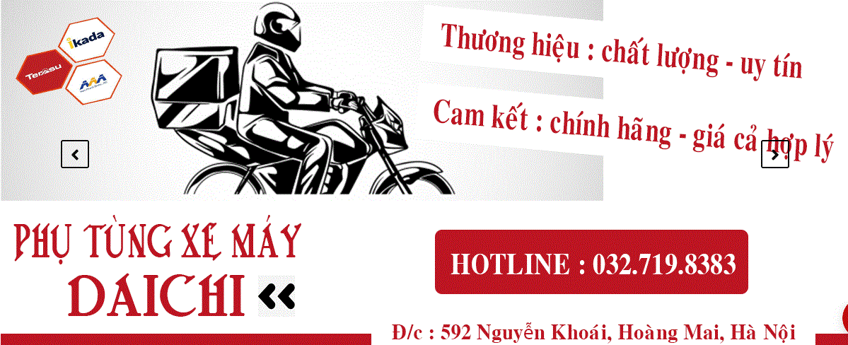 CÔNG TY TNHH DAICHI VIỆT NAM