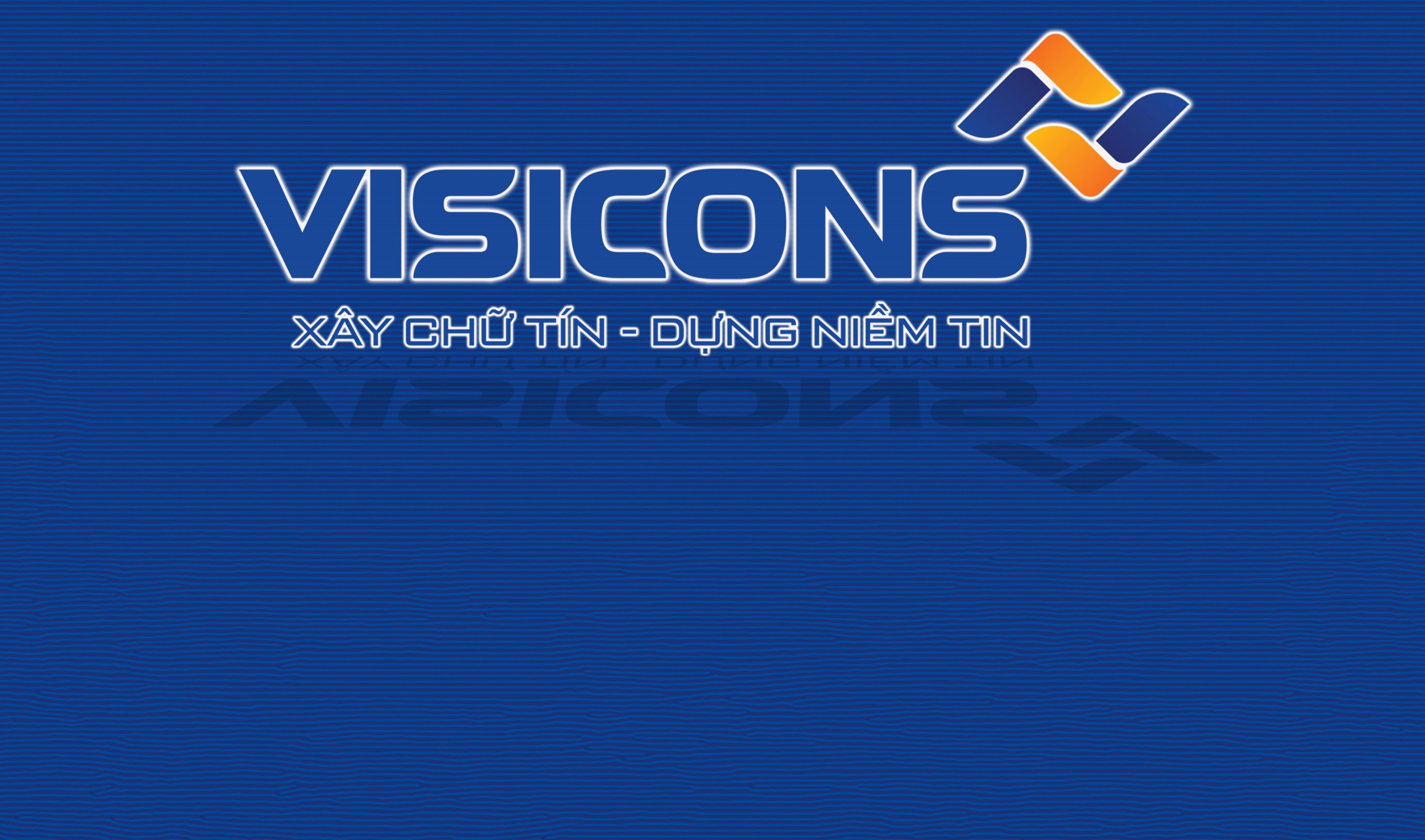 Công Ty Cổ Phần Xây Dựng Và Đầu Tư Visicons