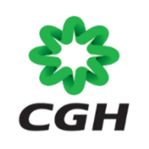 CÔNG TY TNHH CGH TECHNOLOGY