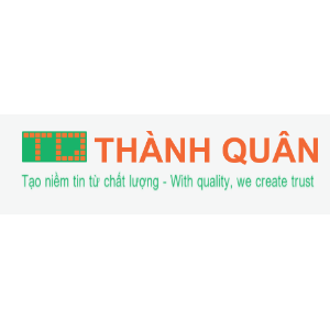 CÔNG TY CỔ PHẦN THÀNH QUÂN