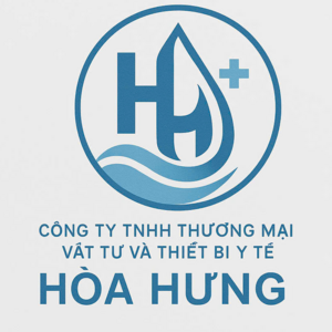 CÔNG TY TNHH THƯƠNG MẠI VẬT TƯ VÀ THIẾT BỊ Y TẾ HOÀ HƯNG