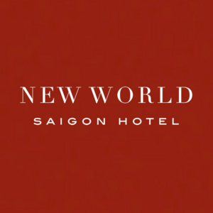 New World Saigon Hotel