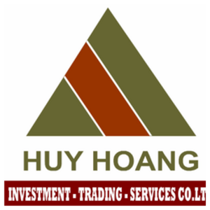 Công ty TNHH Đầu Tư Thương Mại và Dịch Vụ Huy Hoàng