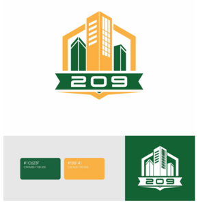 CÔNG TY CỔ PHẦN XÂY DỰNG ĐẦU TƯ VÀ PHÁT TRIỂN 209