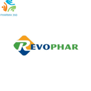 CÔNG TY CỔ PHẦN DƯỢC PHẨM REVO