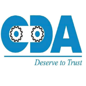 CÔNG TY TNHH CƠ KHÍ CDQ