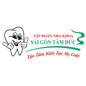CÔNG TY CỔ PHẦN TẬP ĐOÀN NHA KHOA SÀI GÒN TÂM ĐỨC