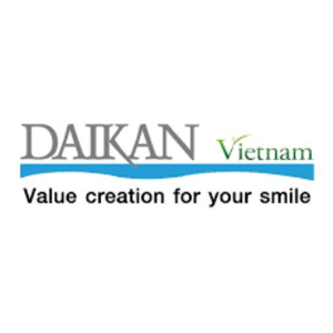 CÔNG TY TNHH DAIKAN VIỆT NAM