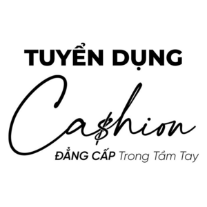 Công Ty Cổ Phần Cashion
