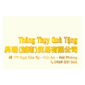 Công Ty TNHH Thương Mại Thăng Thụy (Việt Nam)