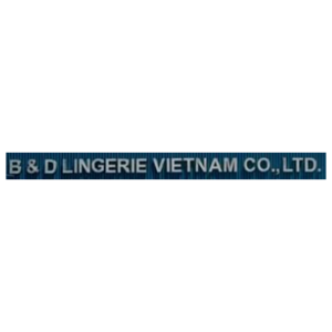 B & D Lingerie Vietnam Company Limited