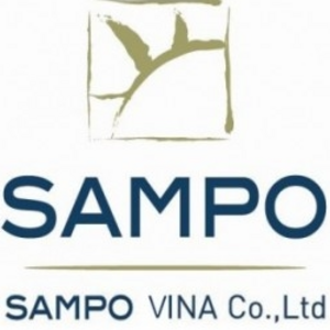 CÔNG TY TNHH SAMPO VINA
