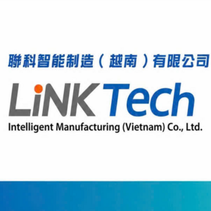 CÔNG TY TNHH SẢN XUẤT THÔNG MINH LINKTECH (VIETNAM)