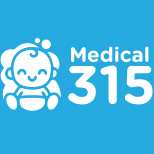Công Ty CP Y Tế 315