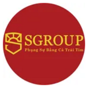 CÔNG TY TNHH BẤT ĐỘNG SẢN SGROUP