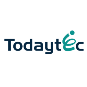 CÔNG TY TNHH TODAYTEC VIỆT NAM