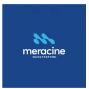 CÔNG TY CỔ PHẦN NGHIÊN CỨU VÀ SẢN XUẤT DƯỢC PHẨM MERACINE