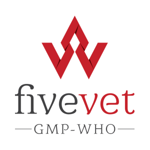 Công Ty Cổ Phần Thuốc Thú Y Trung Ương 5