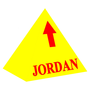 CÔNG TY CỔ PHẦN JORDAN