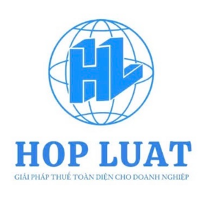 Công Ty TNHH Đại Lý Thuế Hợp Luật