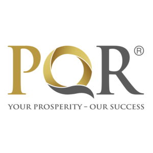 CÔNG TY DỊCH VỤ ĐỊA ỐC PQR