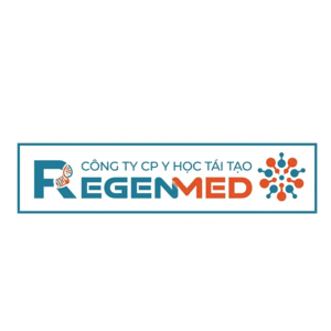 CÔNG TY CP Y HỌC TÁI TẠO REGENMED