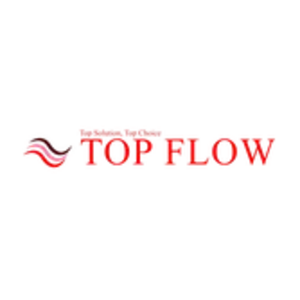 CÔNG TY CỔ PHẦN TOP FLOW