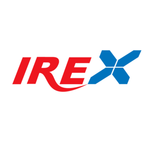 CÔNG TY CỔ PHẦN NĂNG LƯỢNG IREX