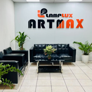 Công ty TNHH Chiếu sáng Artmax Việt Nam