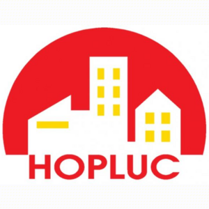 CÔNG TY CỔ PHẦN XÂY DỰNG HỢP LỰC
