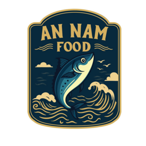 CÔNG TY TNHH THƯƠNG MẠI AN NAM FOOD