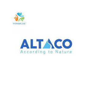 CÔNG TY CỔ PHẦN THƯƠNG MẠI ALTACO