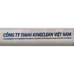 CÔNG TY TNHH KINGCLEAN VIỆT NAM