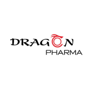 CÔNG TY TNHH DƯỢC PHẨM DRAGON