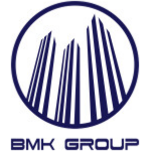 CÔNG TY CỔ PHẦN TẬP ĐOÀN BMK