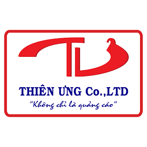 CÔNG TY TNHH XÂY DỰNG THƯƠNG MẠI QUẢNG CÁO THIÊN ƯNG