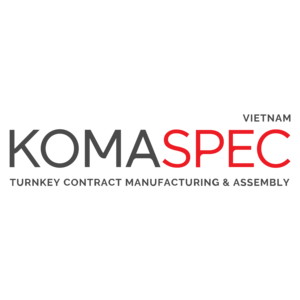 CÔNG TY TNHH KOMASPEC VIỆT NAM
