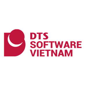 Công Ty TNHH Phần mềm DTS Việt Nam