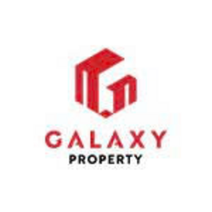 CÔNG TY CỔ PHẦN BĐS GALAXY PROPERTY