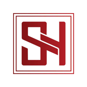 TRƯỞNG PHÒNG KINH DOANH Logo