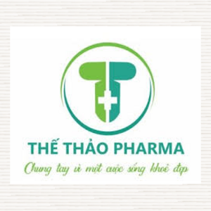 CÔNG TY CỔ PHẦN THẾ THẢO PHARMA