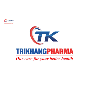 CÔNG TY TNHH THƯƠNG MẠI TRÍ KHANG