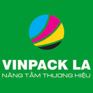 CÔNG TY TNHH SẢN XUẤT THƯƠNG MẠI BAO BÌ VINPACK LA