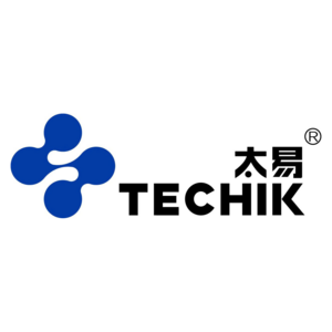 CÔNG TY TNHH DỤNG CỤ TECHIK (VIETNAM)